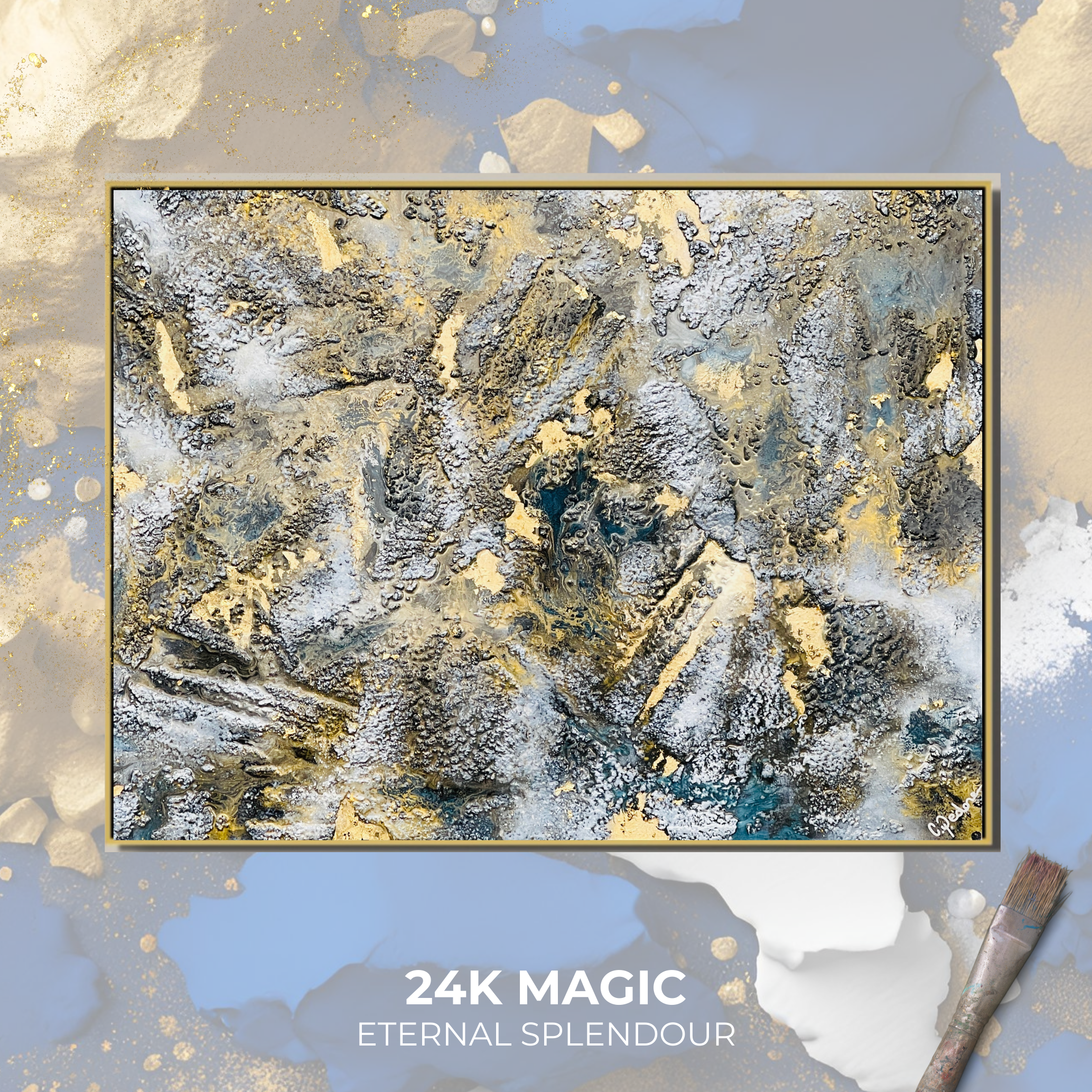 24K MAGIC